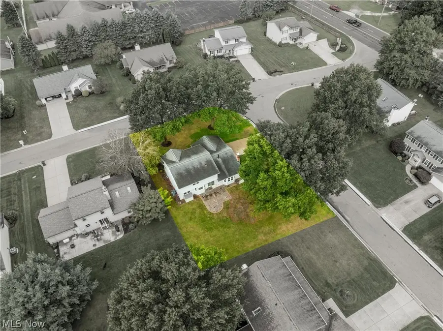 6650 Blendon Nw Avenue, Canton, OH 44718 - #3