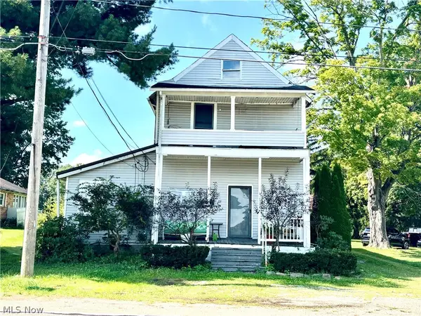 6119 Youngstown Conneaut Road, Kinsman, OH 44428