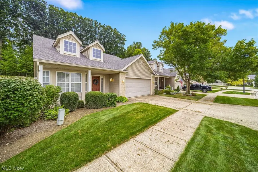 2600 Redtail Court #34, Twinsburg, OH 44087 - #3