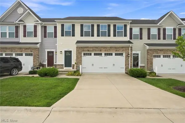 172 Forecastle Trail, Medina, OH 44256