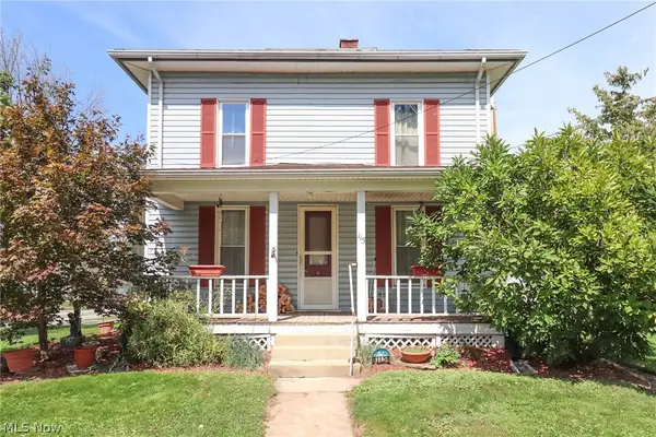 115 Burbank Street, Creston, OH 44217