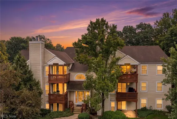 1448 Cedarwood Drive #C3, Westlake, OH 44145