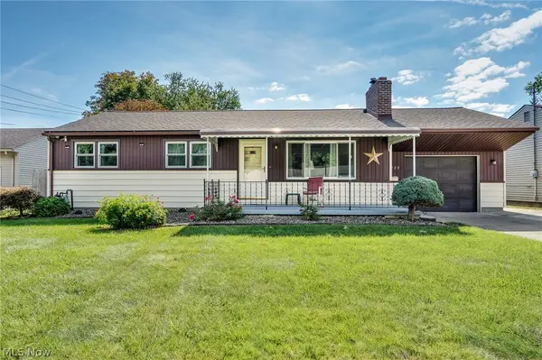 3229 Glen Oaks Drive, Youngstown, OH 44511
