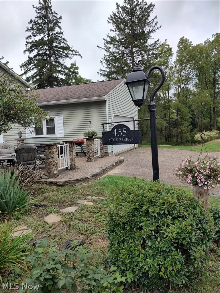 455 N Hambden Street, Chardon, OH 44024 - #2