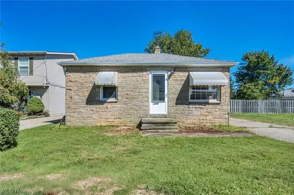 1365 E 348th Street, Eastlake, OH 44095