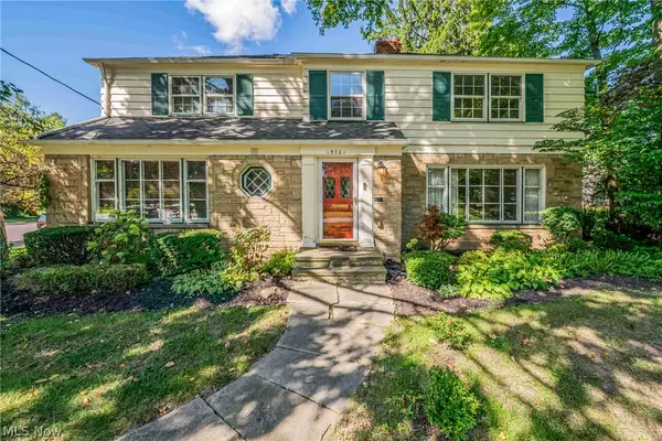 19701 Fairmount Boulevard, Shaker Heights, OH 44118