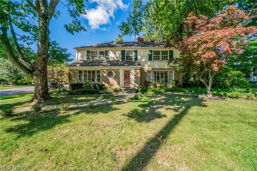 19701 Fairmount Boulevard, Shaker Heights, OH 44118 - #2