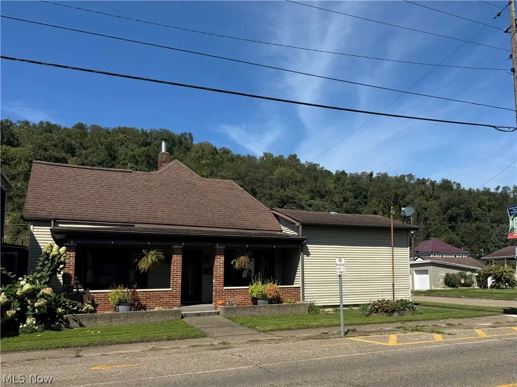 517 Walden Avenue, Tiltonsville, OH 43963 - #1