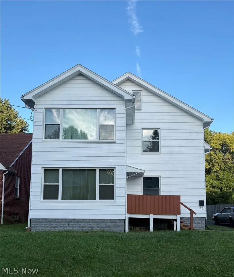 43 Manchester Avenue, Youngstown, OH 44509 - #1
