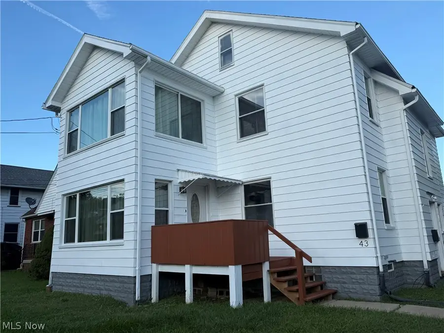 43 Manchester Avenue, Youngstown, OH 44509 - #2