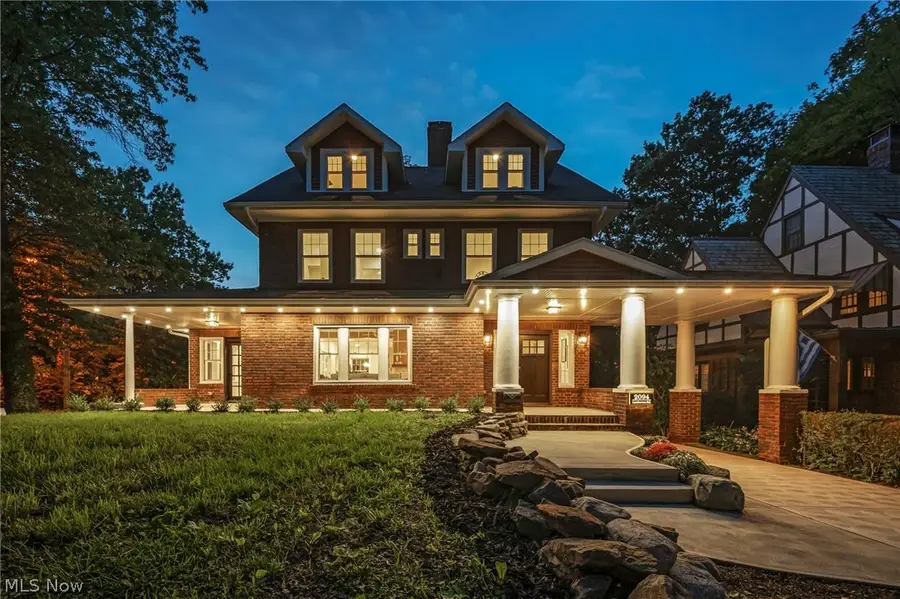 2094 Lamberton Road, Cleveland Heights, OH 44118 - #2