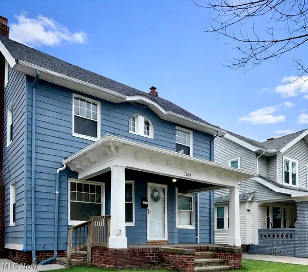 3258 E Berkshire Road, Cleveland Heights, OH 44118