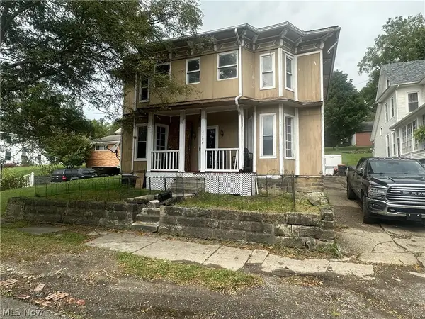 419 W Lincoln Way, Lisbon, OH 44432