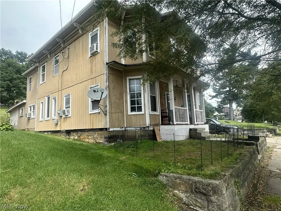 419 W Lincoln Way, Lisbon, OH 44432 - #2