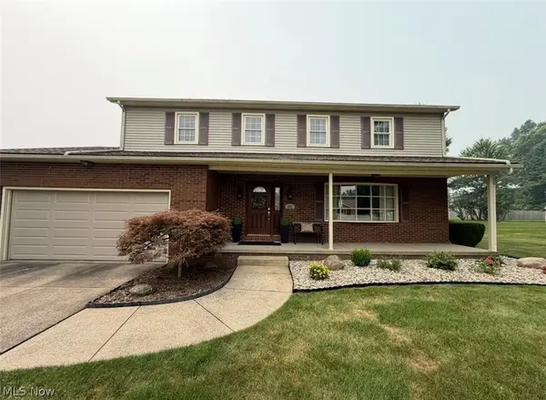 802 Penn Wood Drive, Tallmadge, OH 44278