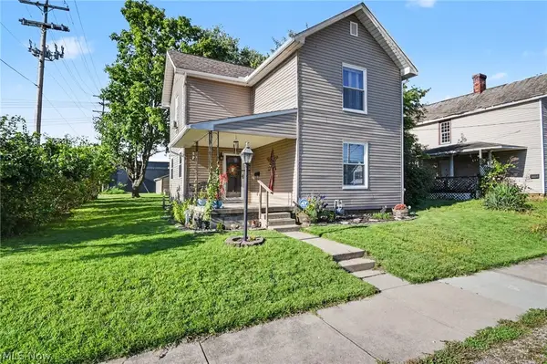 78 Manning Street, Newark, OH 43055