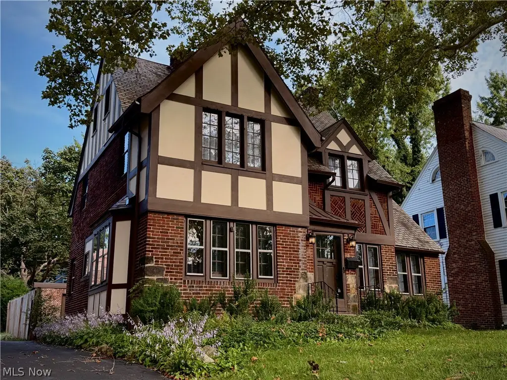 3361 Avalon Road, Shaker Heights, OH 44120 - #1