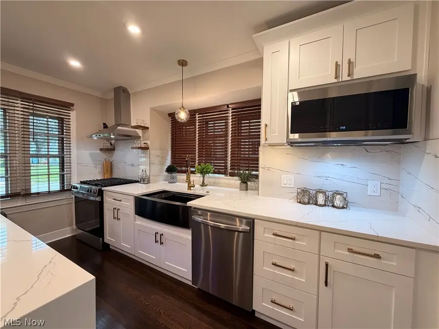 3361 Avalon Road, Shaker Heights, OH 44120 - #2