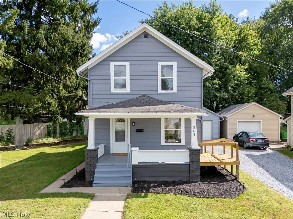 302 Prospect Street, Wooster, OH 44691 - #1
