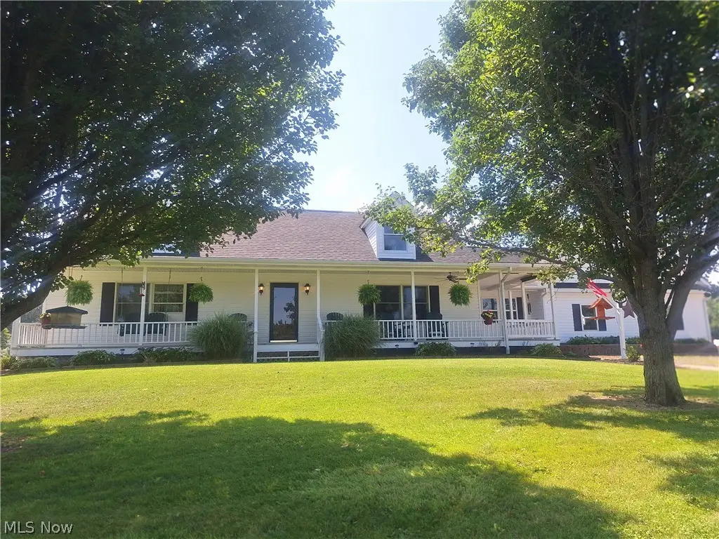 4656 Montgomery Road, Orwell, OH 44076 - #1