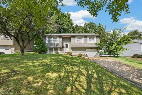 5124 Willow Crest Avenue, Austintown, OH 44515