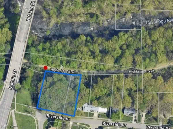 V/L Riverside Drive, Akron, OH 44310