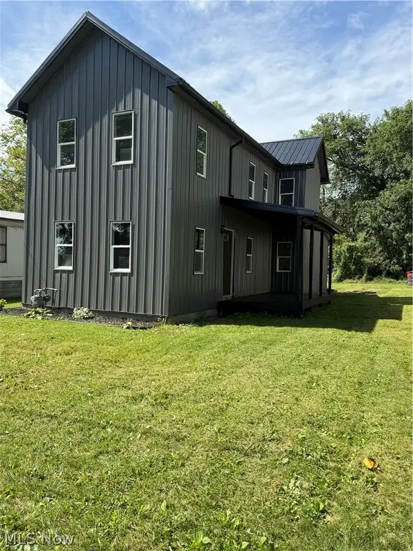 37 Franklin Street, Roseville, OH 43777