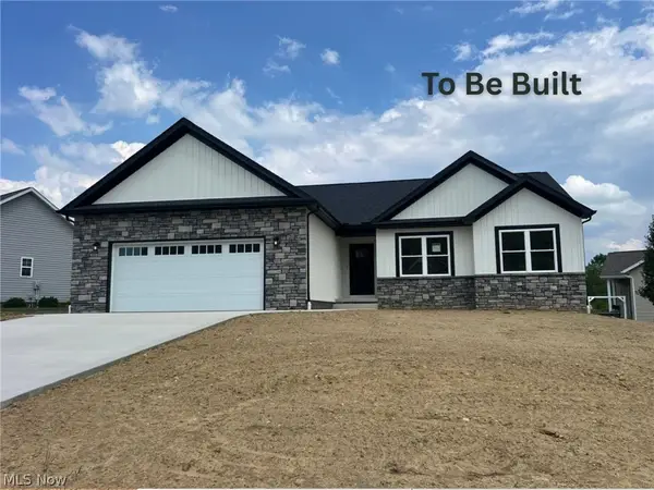 4703 Stevie Sw Avenue, Massillon, OH 44646