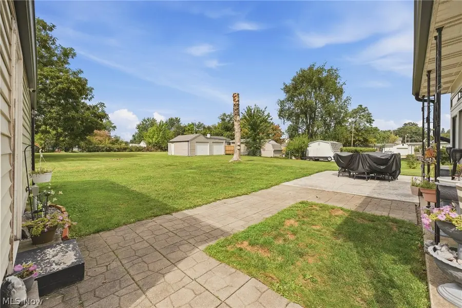 1815 Sandwith Sw Avenue, Canton, OH 44706 - #3