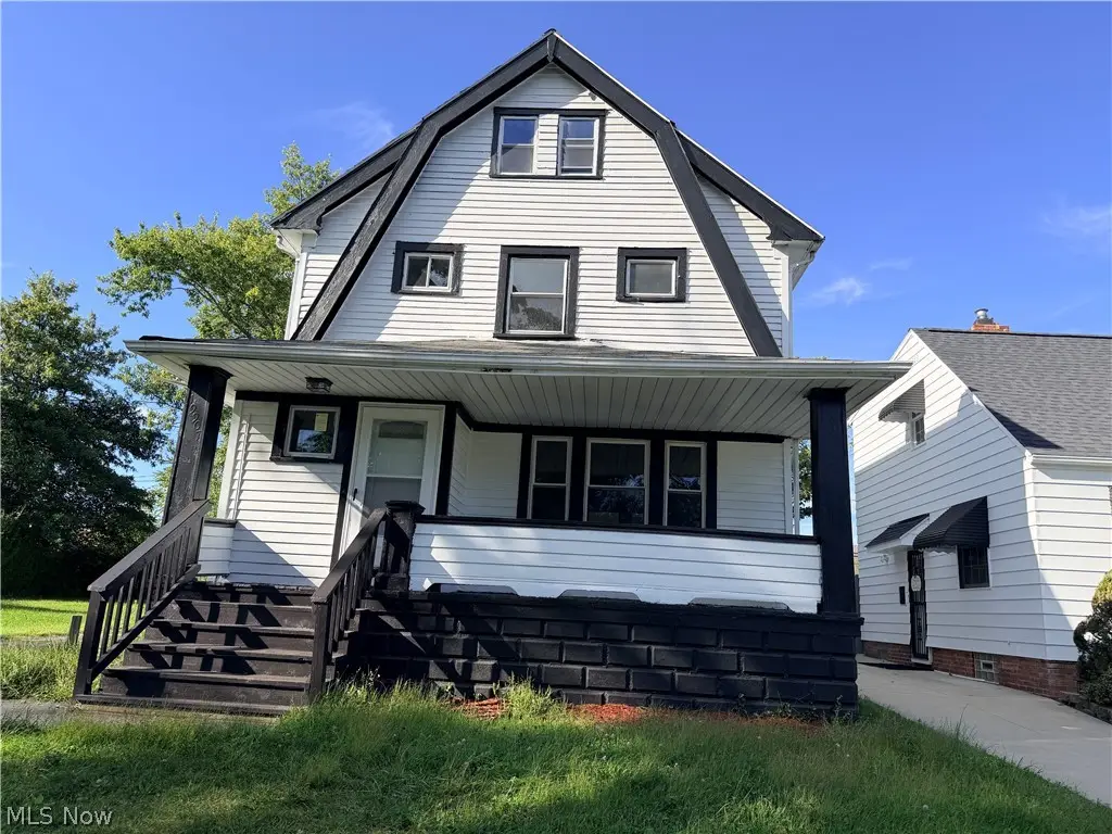 19907 Mountville Drive, Maple Heights, OH 44137 - #1