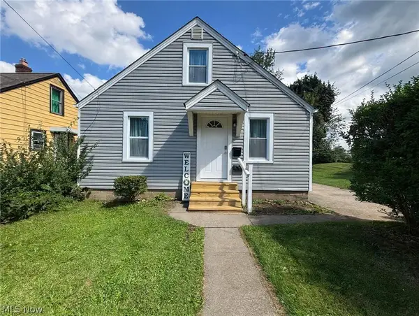 1242 Dartmouth Sw Avenue, Canton, OH 44710