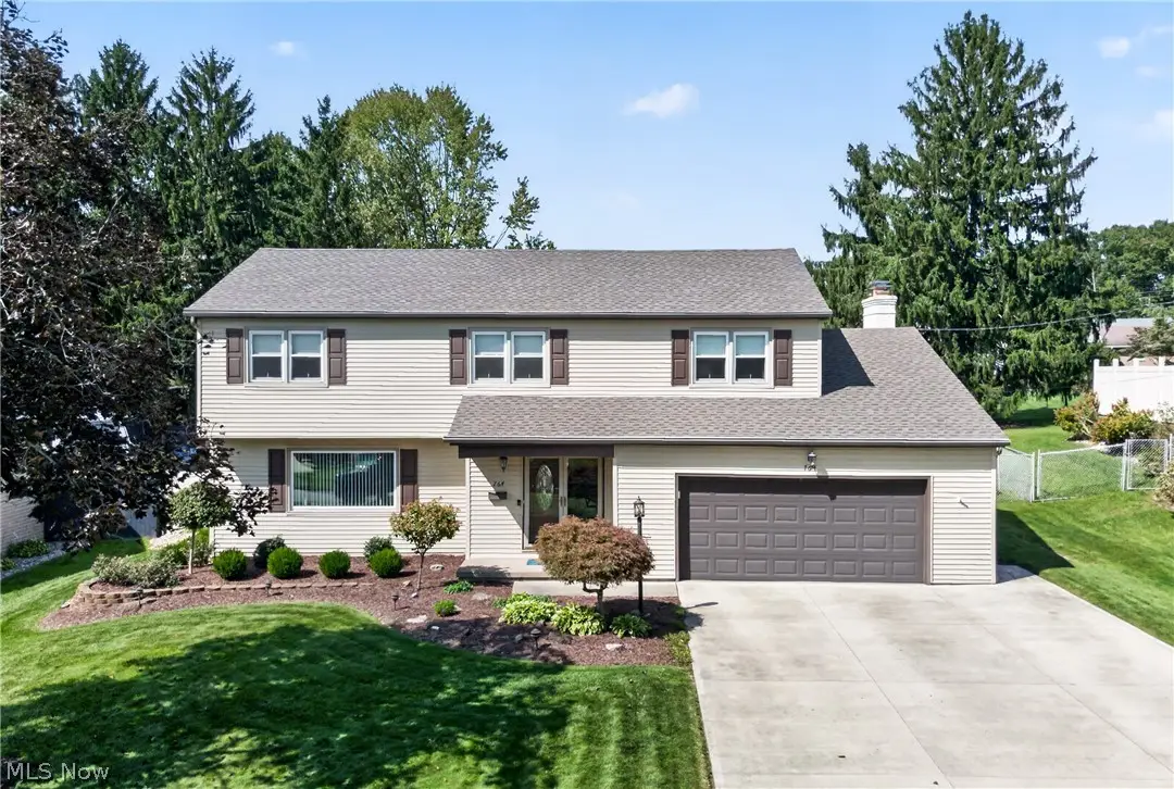 764 Havenwood Drive, Youngstown, OH 44512 - #1