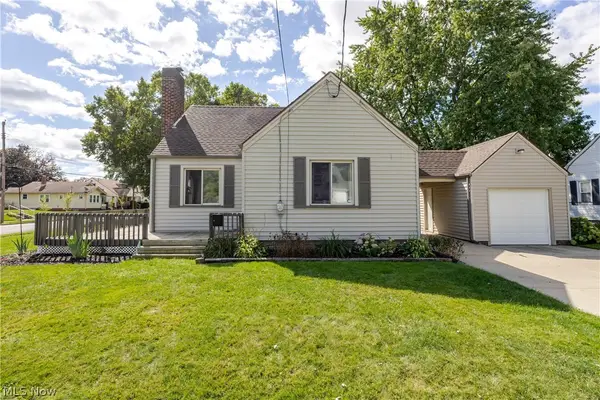 1203 Linwood Sw Avenue, Canton, OH 44710