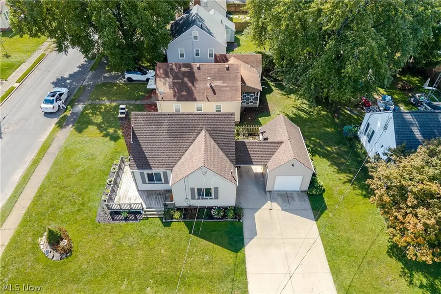 1203 Linwood Sw Avenue, Canton, OH 44710 - #3