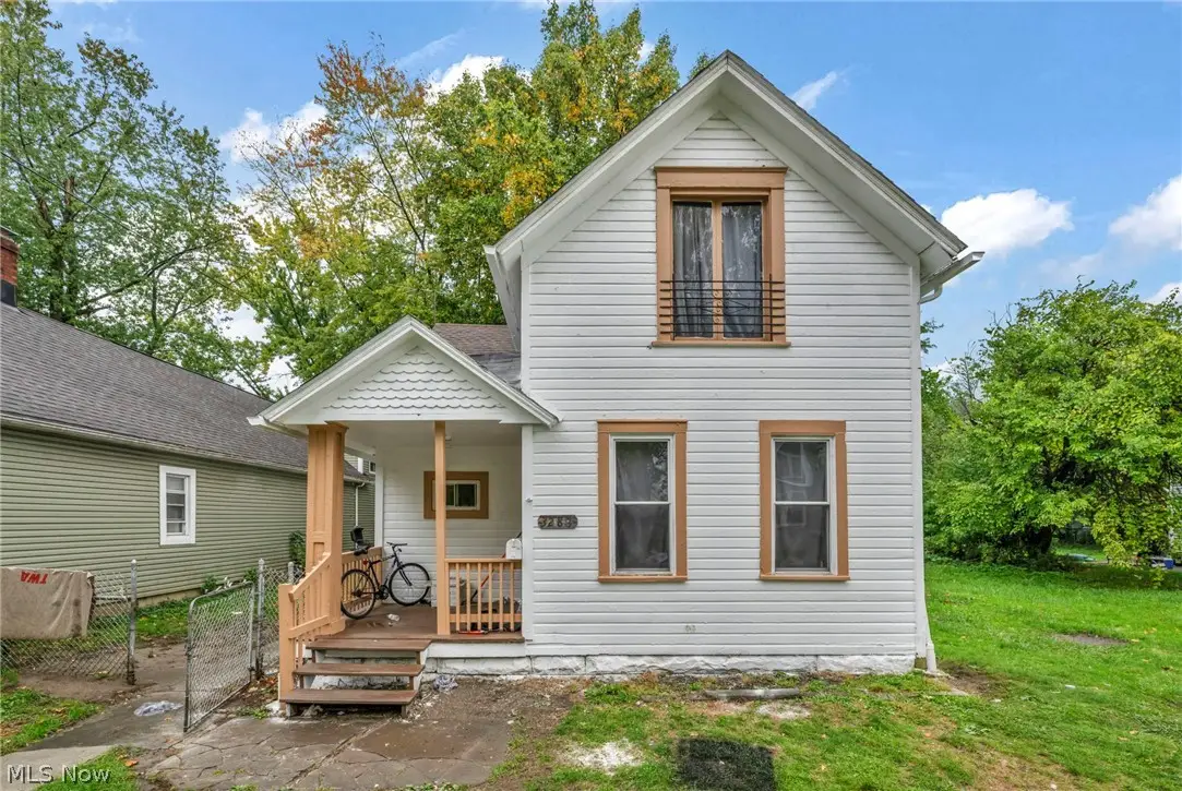3288 W 52nd Street, Cleveland, OH 44102 - #1