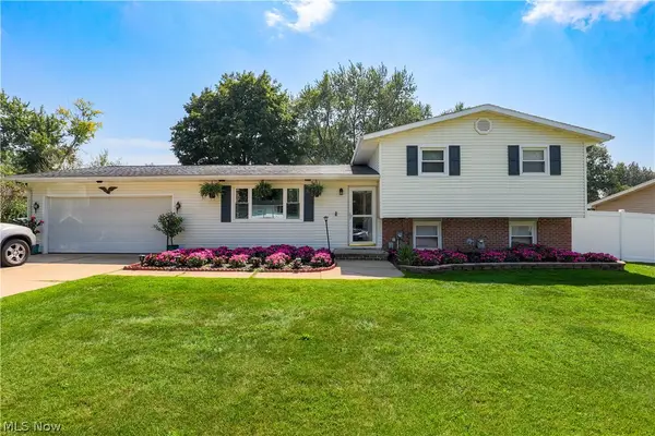 3425 Roanoke Nw Street, Massillon, OH 44646