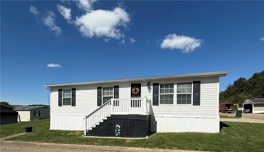 11608 NE 4th Street, Magnolia, OH 44643 - #2