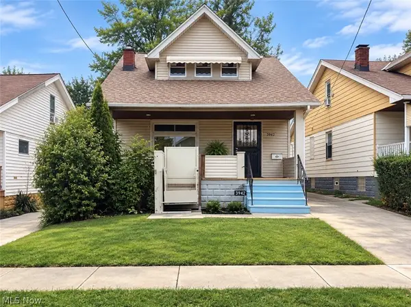 3942 E 121st Street, Cleveland, OH 44105