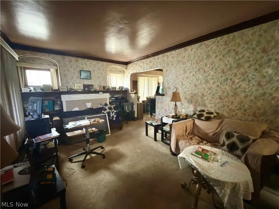 3942 E 121st Street, Cleveland, OH 44105 - #2
