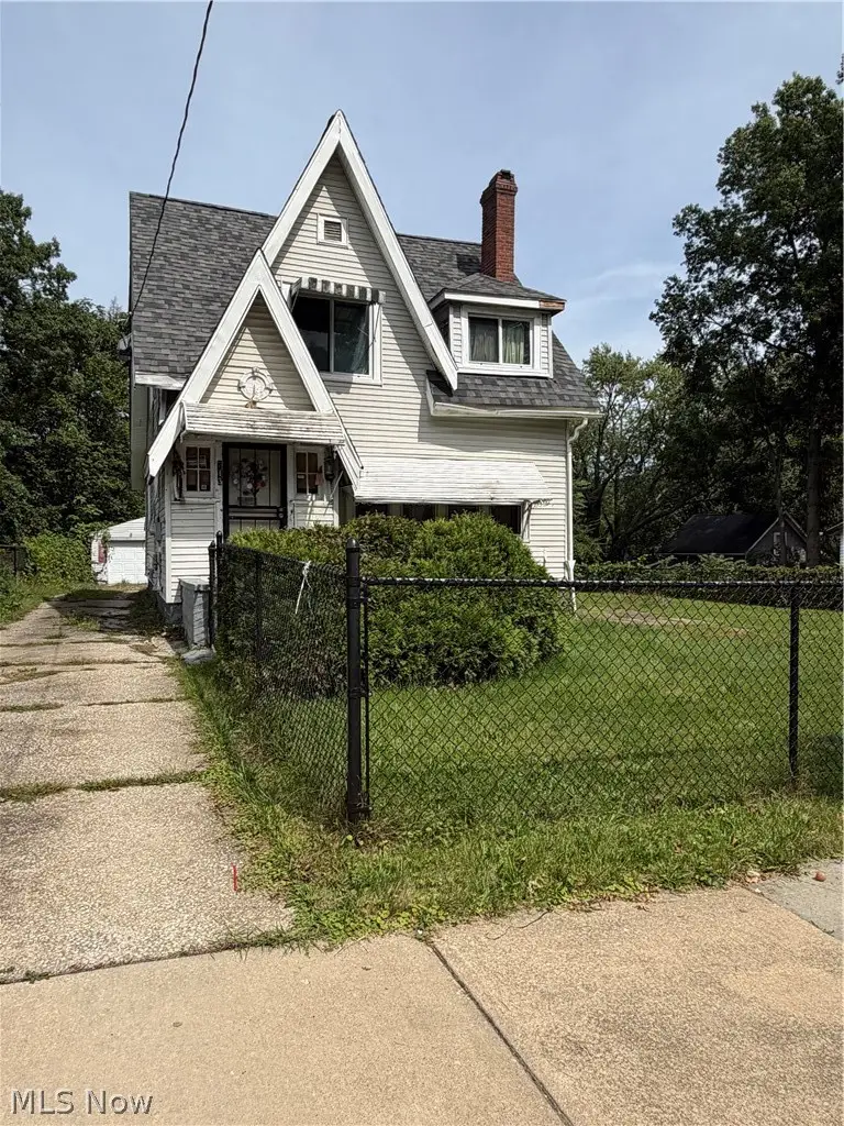 743 Bellevue Avenue, Akron, OH 44307 - #1