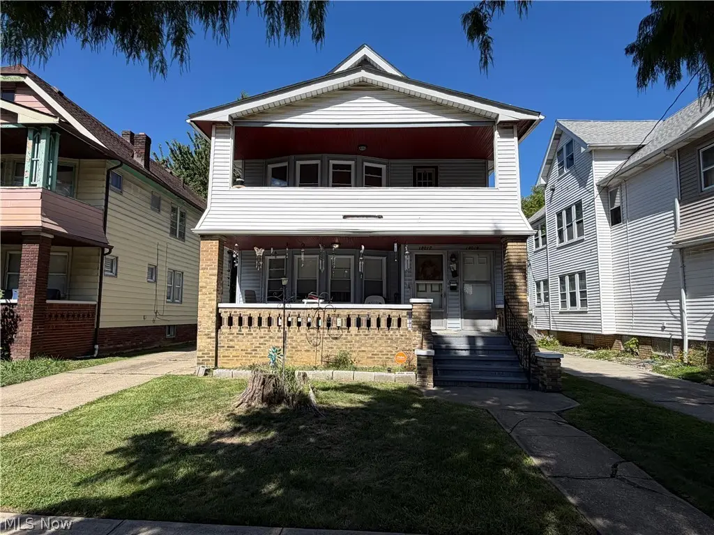18017 Olympia Road, Cleveland, OH 44112 - #1