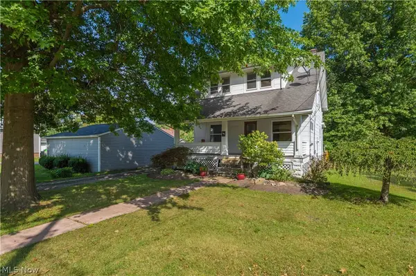285 Waverly Street, Berea, OH 44017