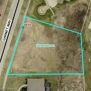 8816 Garnet Way, Streetsboro, OH 44241