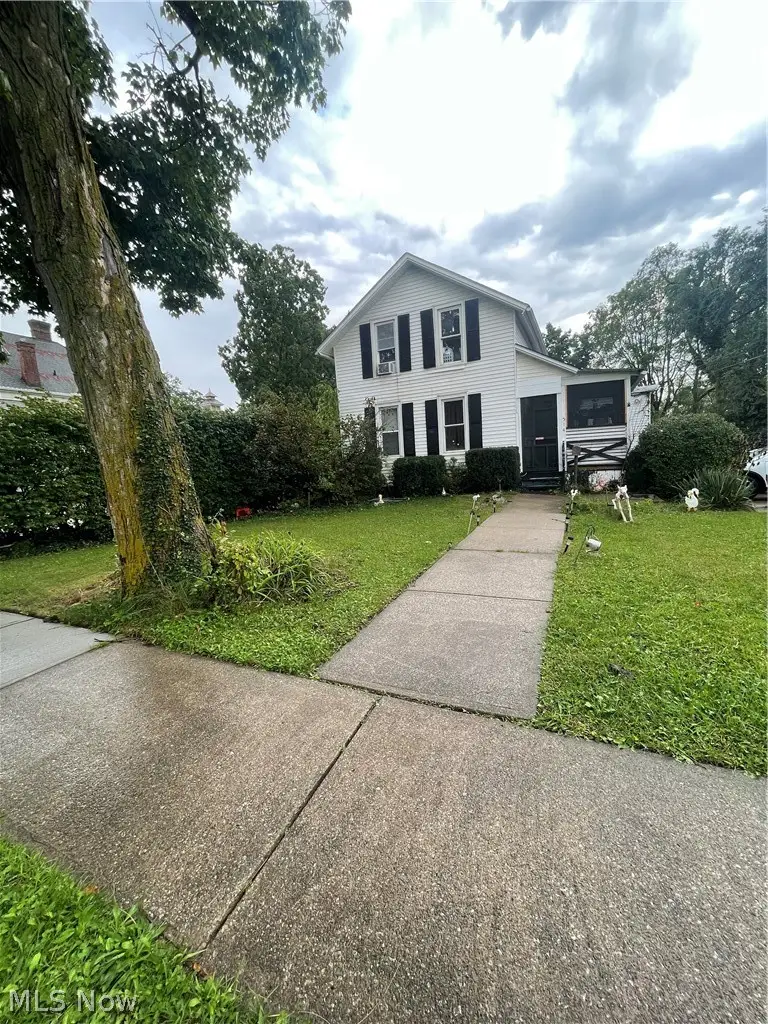 514 W Liberty Street, Medina, OH 44256 - #1
