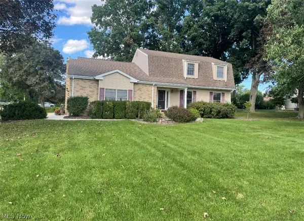 7814 Indian Trail, Poland, OH 44514