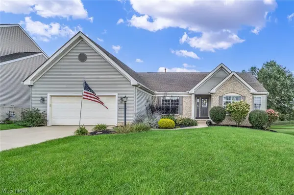 1621 Cadney Ne Street, Canton, OH 44714