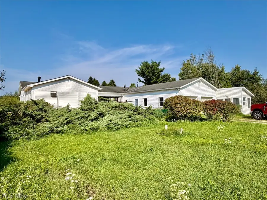 14525 Sperry Road, Newbury, OH 44065 - #2