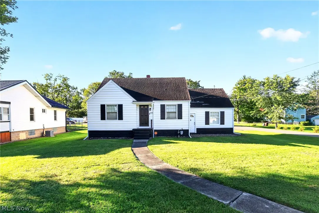 4680 Hummel Nw Drive, Warren, OH 44483 - #1