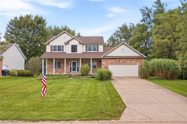 5688 Shallow Creek Avenue, Louisville, OH 44641