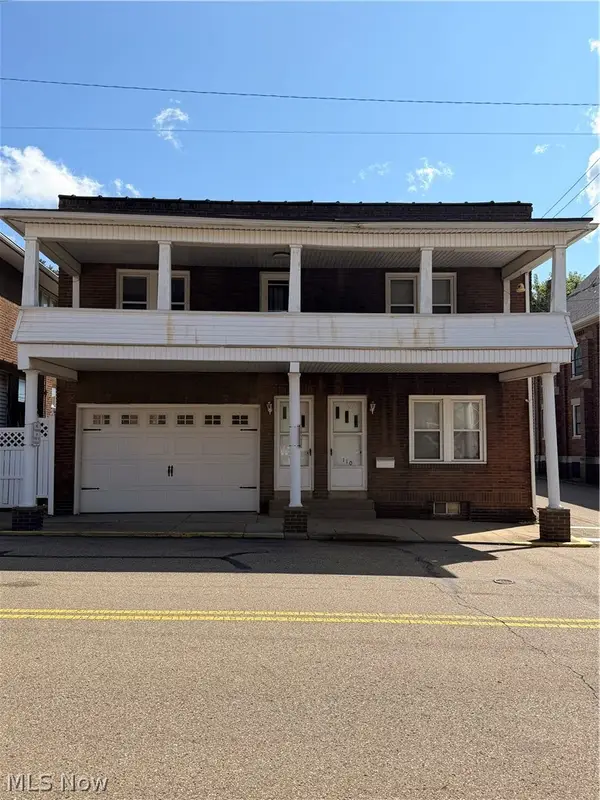 110 N 3rd Street, Dennison, OH 44621
